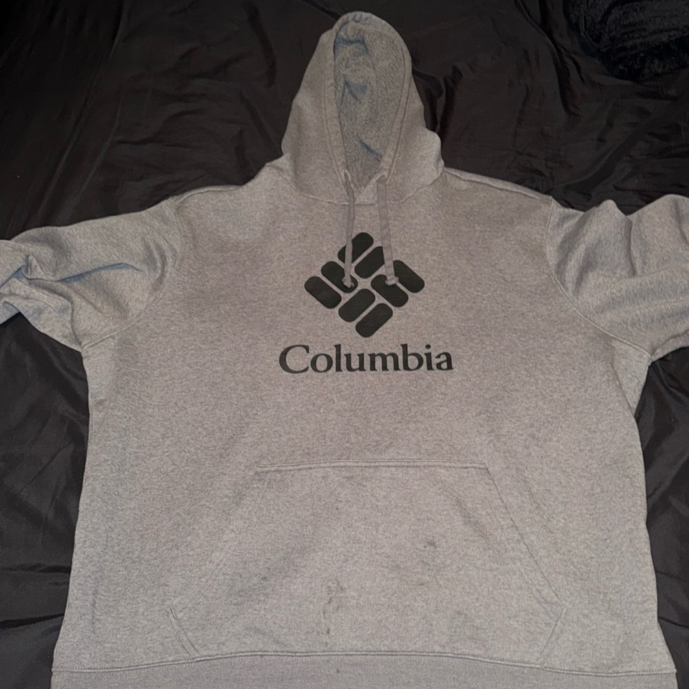Columbia Hoodie